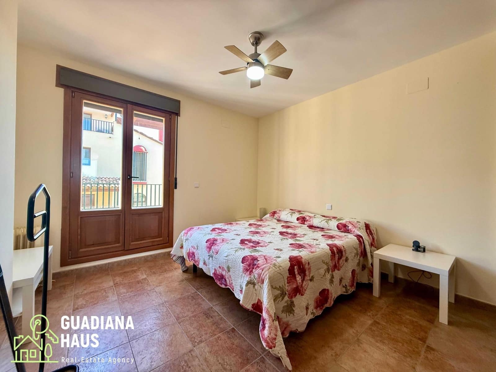 3 soverom Rekkehus til salgs i Ayamonte med svømmebasseng - € 249 000 (Ref: 10078545)