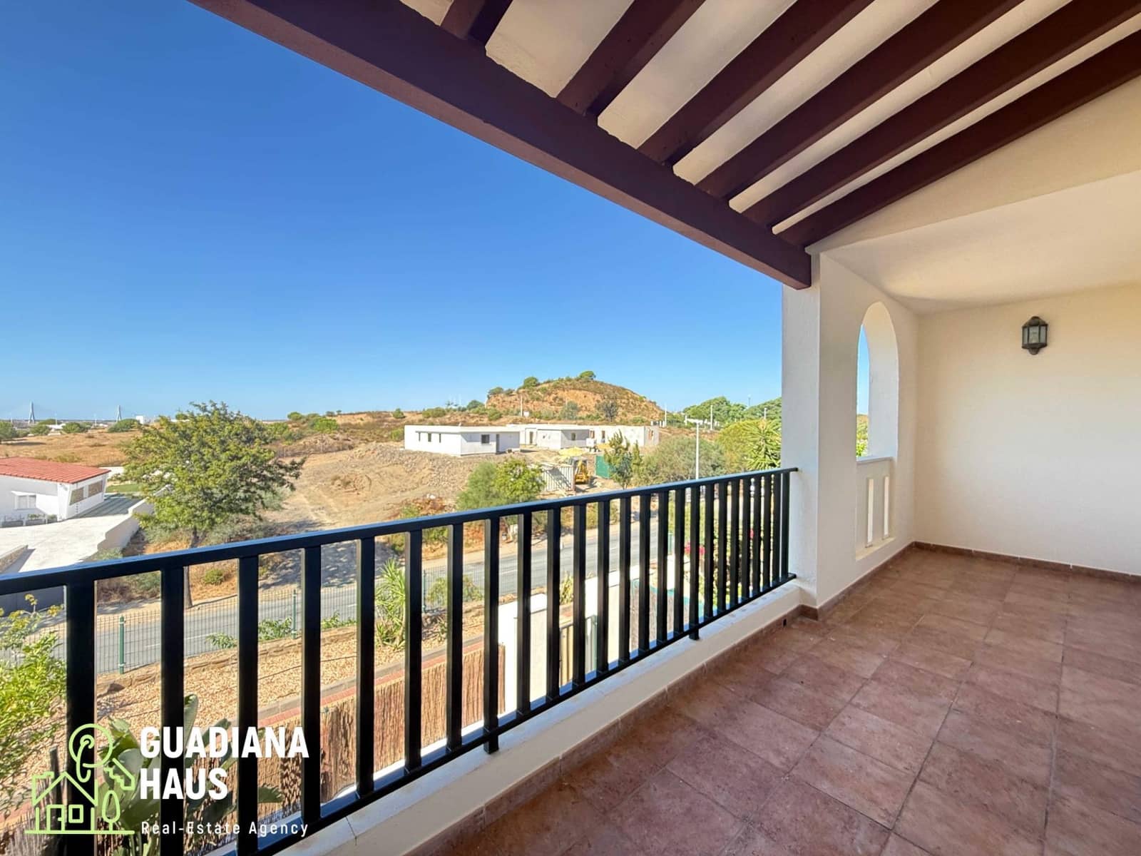3 soverom Rekkehus til salgs i Ayamonte med svømmebasseng - € 249 000 (Ref: 10078545)