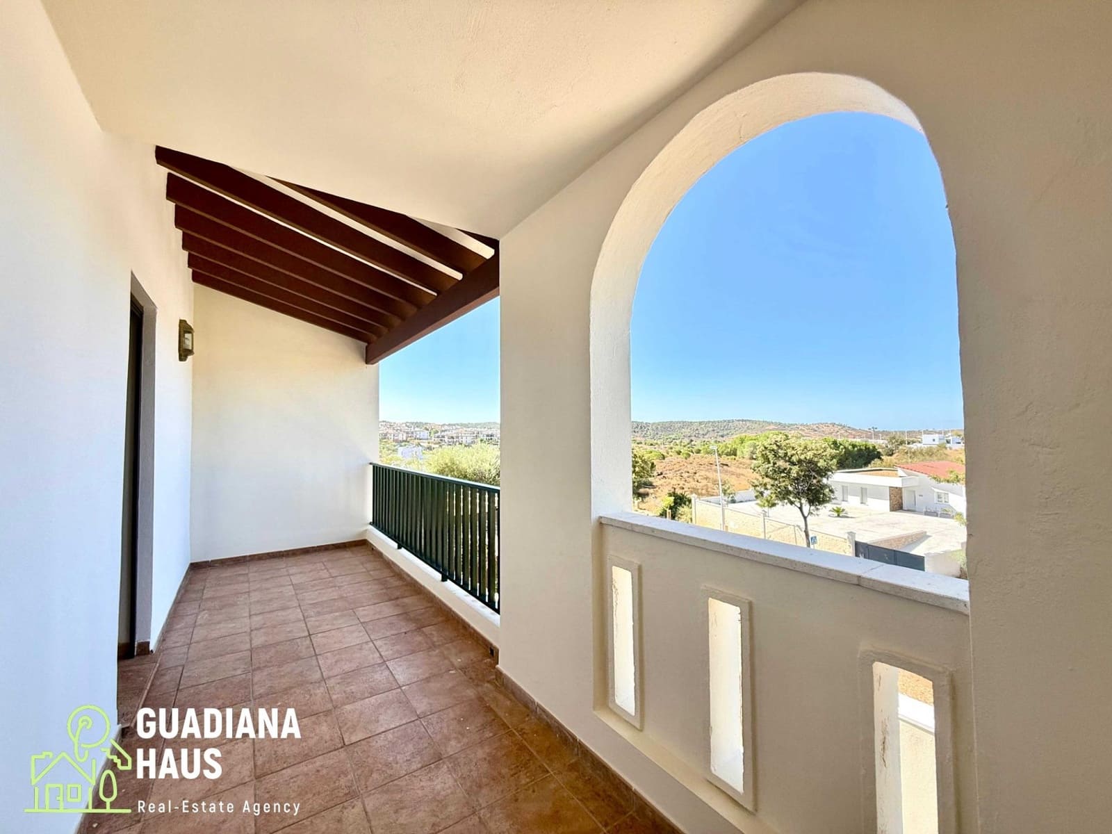 3 soverom Rekkehus til salgs i Ayamonte med svømmebasseng - € 249 000 (Ref: 10078545)