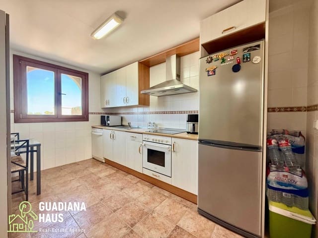 3 chambre Villa/Maison Mitoyenne à vendre à Ayamonte avec piscine - 249 000 € (Ref: 10078545)