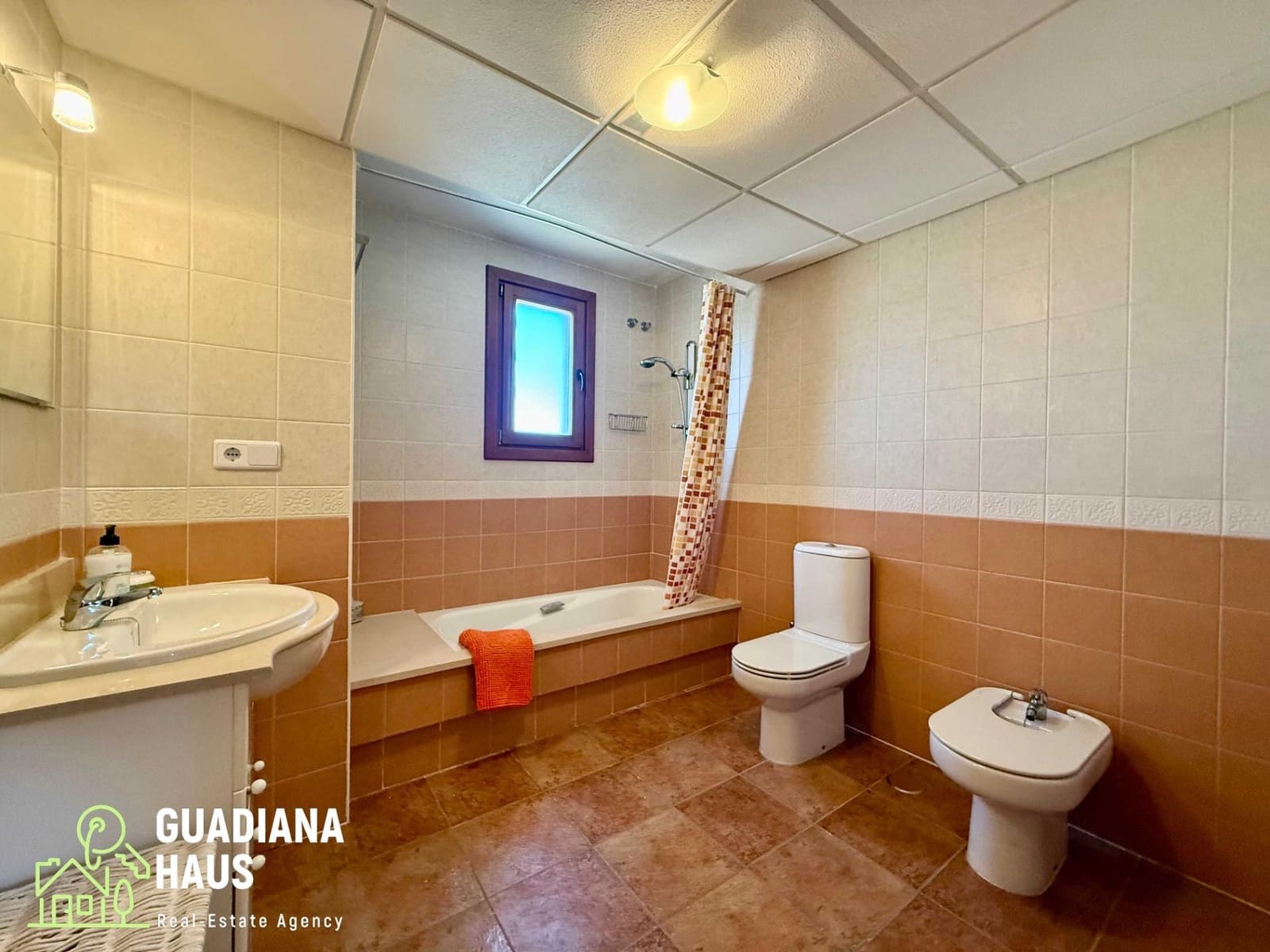 3 soverom Rekkehus til salgs i Ayamonte med svømmebasseng - € 249 000 (Ref: 10078545)