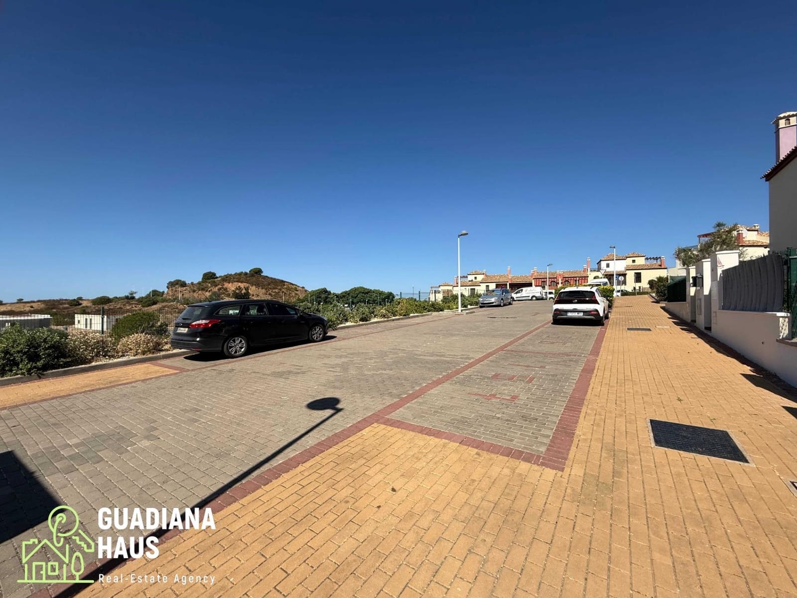3 soverom Rekkehus til salgs i Ayamonte med svømmebasseng - € 249 000 (Ref: 10078545)
