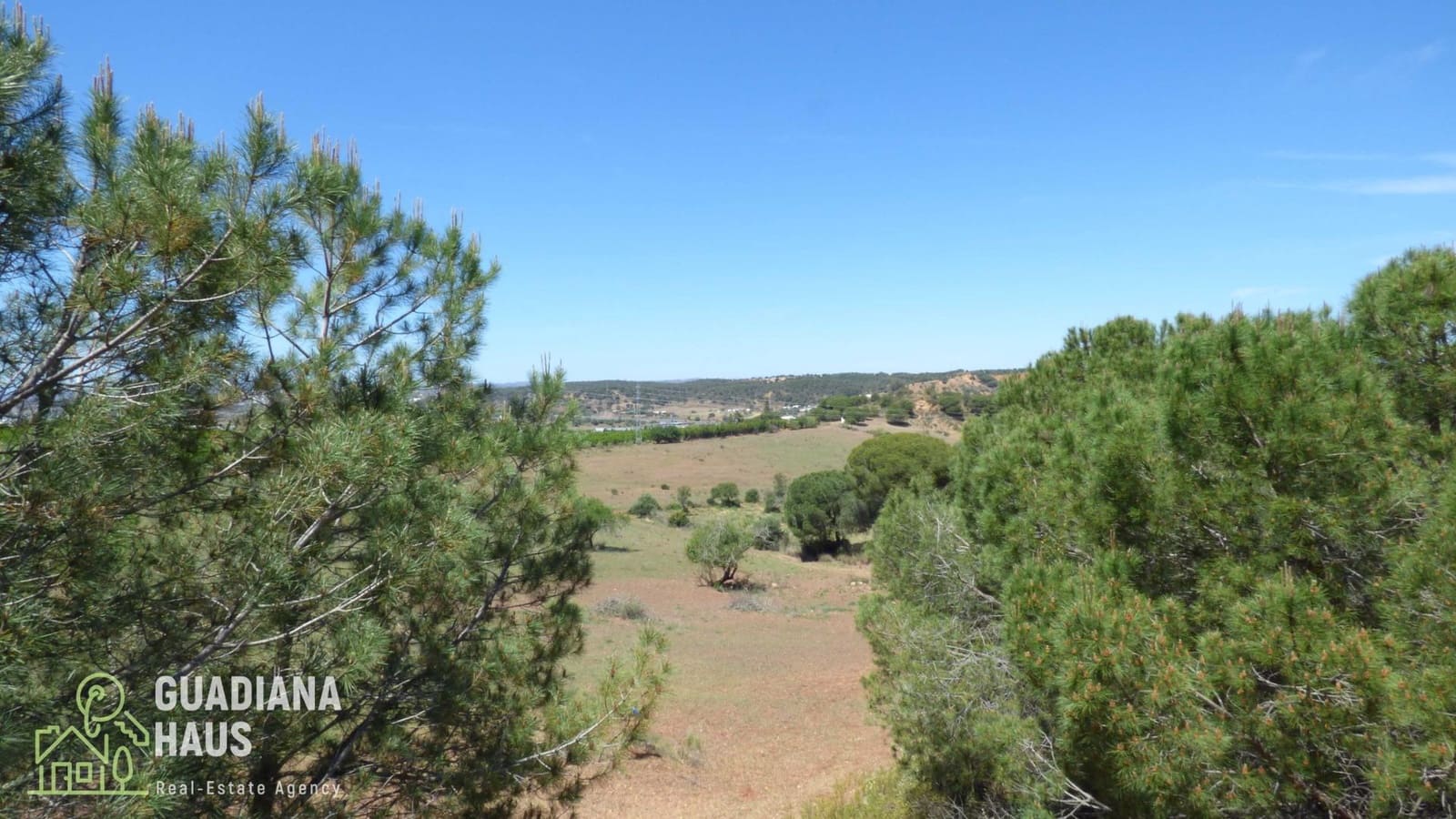 Terre non Aménagée à vendre à Ayamonte - 240 000 € (Ref: 10078546)