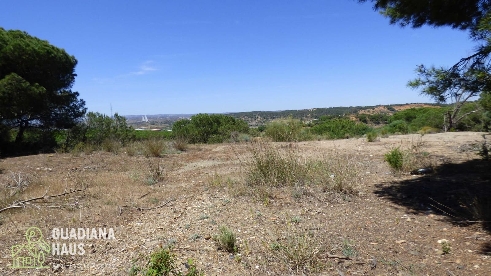Terre non Aménagée à vendre à Ayamonte - 240 000 € (Ref: 10078546)