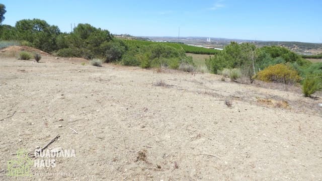 Terreno Non Edificato in vendita in Ayamonte - 240.000 € (Rif: 10078546)