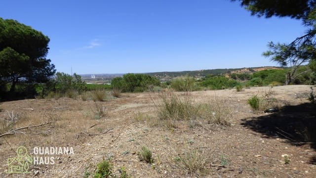 Terreno Non Edificato in vendita in Ayamonte - 240.000 € (Rif: 10078546)