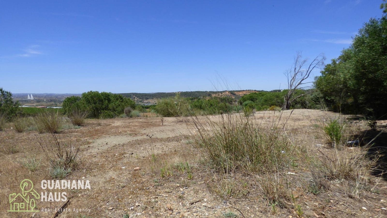 Terre non Aménagée à vendre à Ayamonte - 240 000 € (Ref: 10078546)