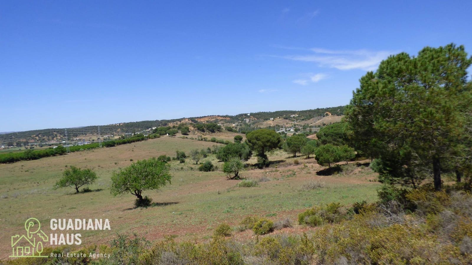 Terre non Aménagée à vendre à Ayamonte - 240 000 € (Ref: 10078546)