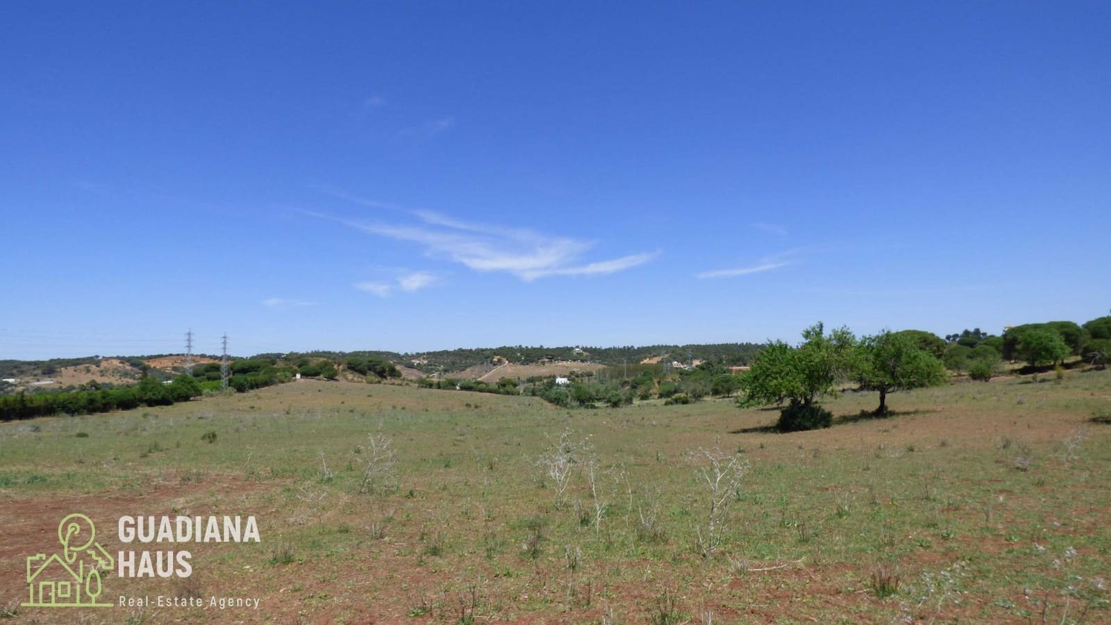 Terre non Aménagée à vendre à Ayamonte - 240 000 € (Ref: 10078546)