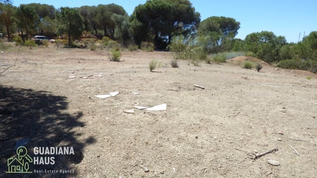 Terreno Non Edificato in vendita in Ayamonte - 240.000 € (Rif: 10078546)