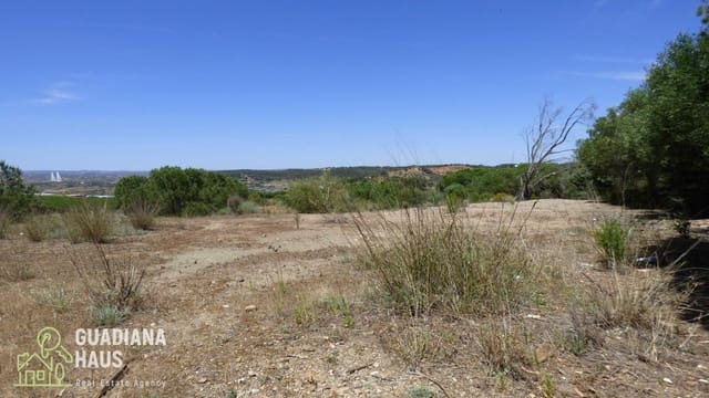 Terreno Non Edificato in vendita in Ayamonte - 240.000 € (Rif: 10078546)