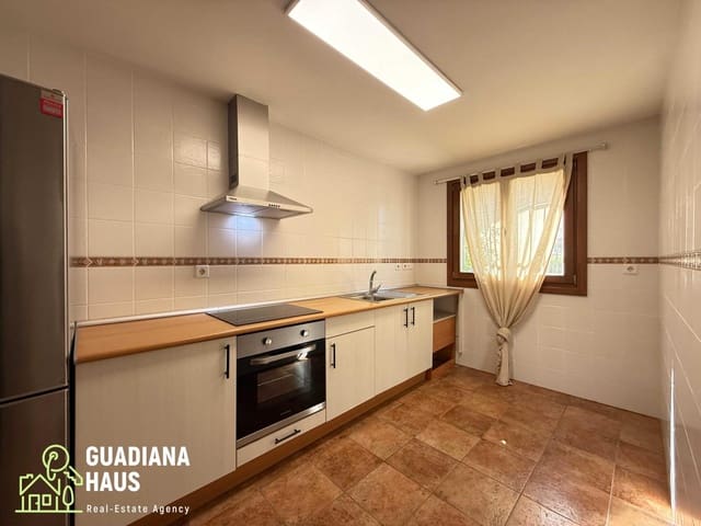 2 slaapkamer Rijtjeshuis te koop in Ayamonte met zwembad - € 219.000 (Ref: 10078547)
