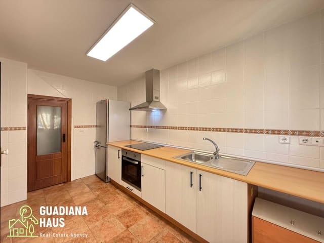 2 slaapkamer Rijtjeshuis te koop in Ayamonte met zwembad - € 219.000 (Ref: 10078547)