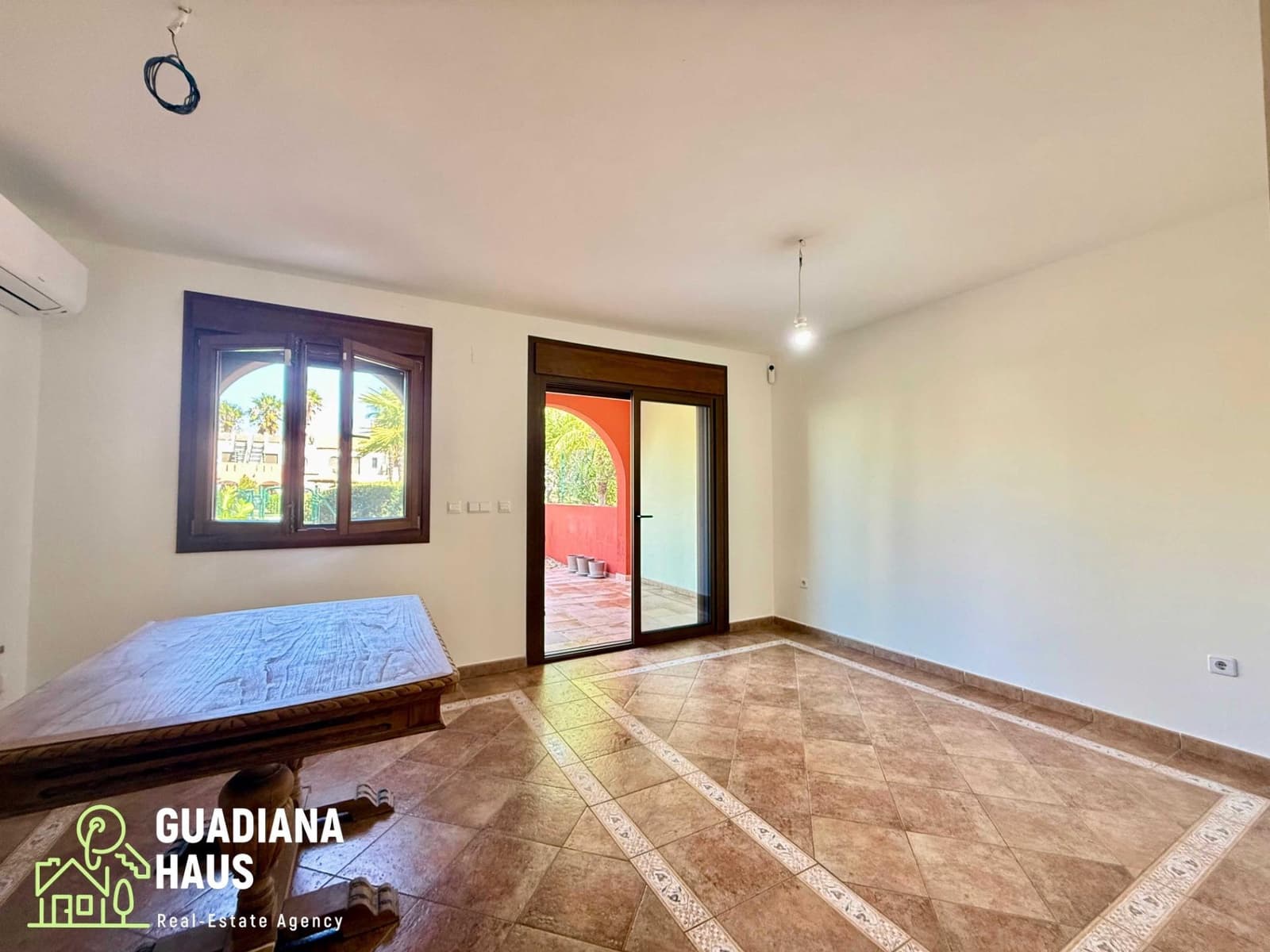 2 slaapkamer Rijtjeshuis te koop in Ayamonte met zwembad - € 219.000 (Ref: 10078547)