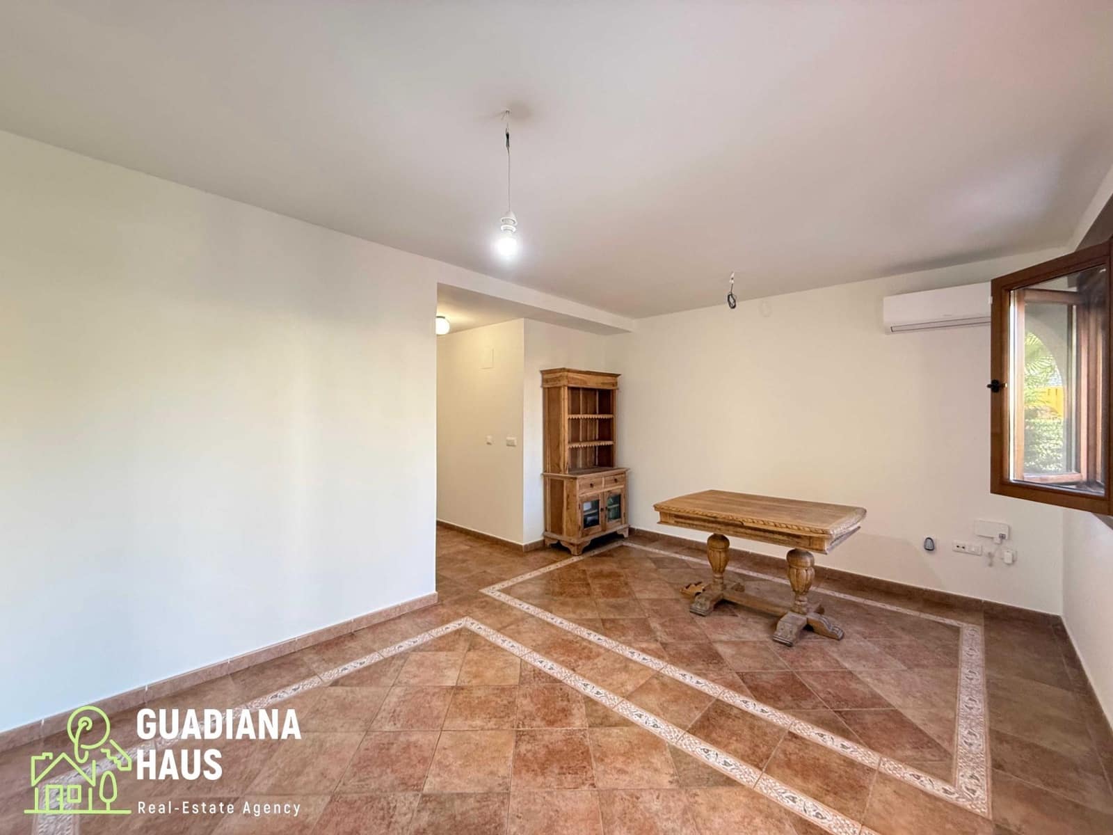 2 slaapkamer Rijtjeshuis te koop in Ayamonte met zwembad - € 219.000 (Ref: 10078547)