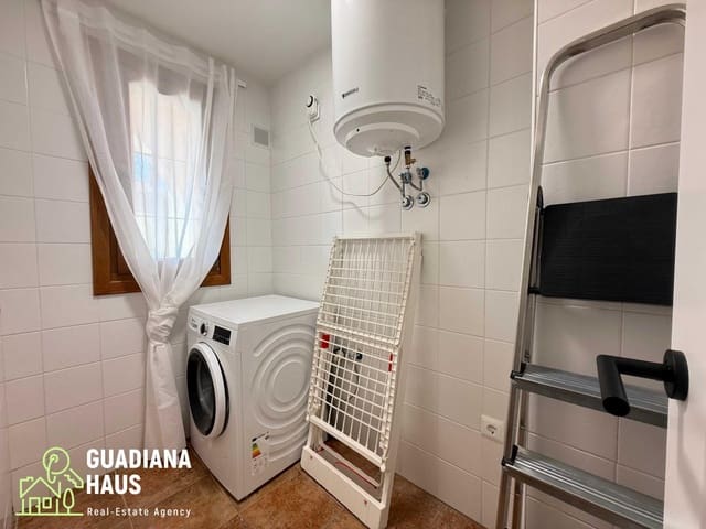 2 slaapkamer Rijtjeshuis te koop in Ayamonte met zwembad - € 219.000 (Ref: 10078547)
