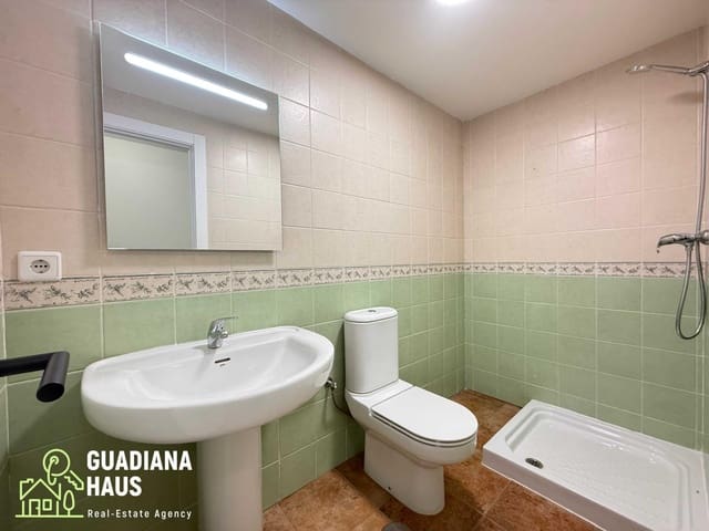 2 slaapkamer Rijtjeshuis te koop in Ayamonte met zwembad - € 219.000 (Ref: 10078547)