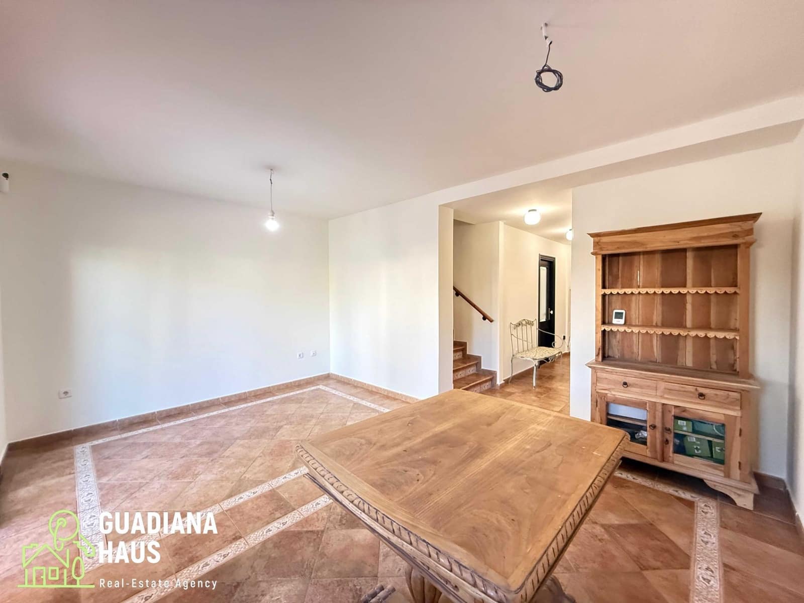 2 slaapkamer Rijtjeshuis te koop in Ayamonte met zwembad - € 219.000 (Ref: 10078547)