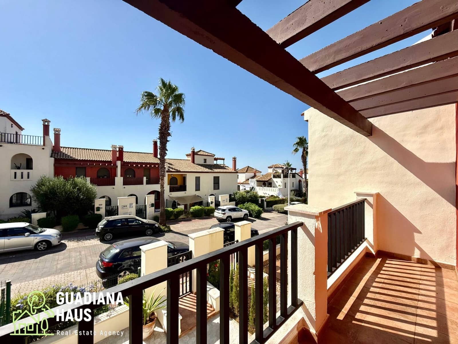 2 slaapkamer Rijtjeshuis te koop in Ayamonte met zwembad - € 219.000 (Ref: 10078547)
