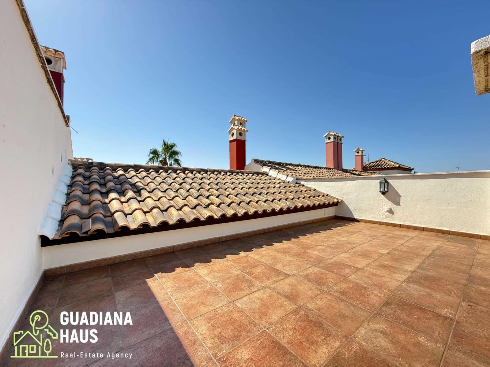 2 slaapkamer Rijtjeshuis te koop in Ayamonte met zwembad - € 219.000 (Ref: 10078547)