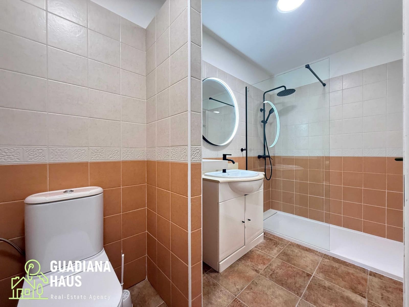 2 slaapkamer Rijtjeshuis te koop in Ayamonte met zwembad - € 219.000 (Ref: 10078547)