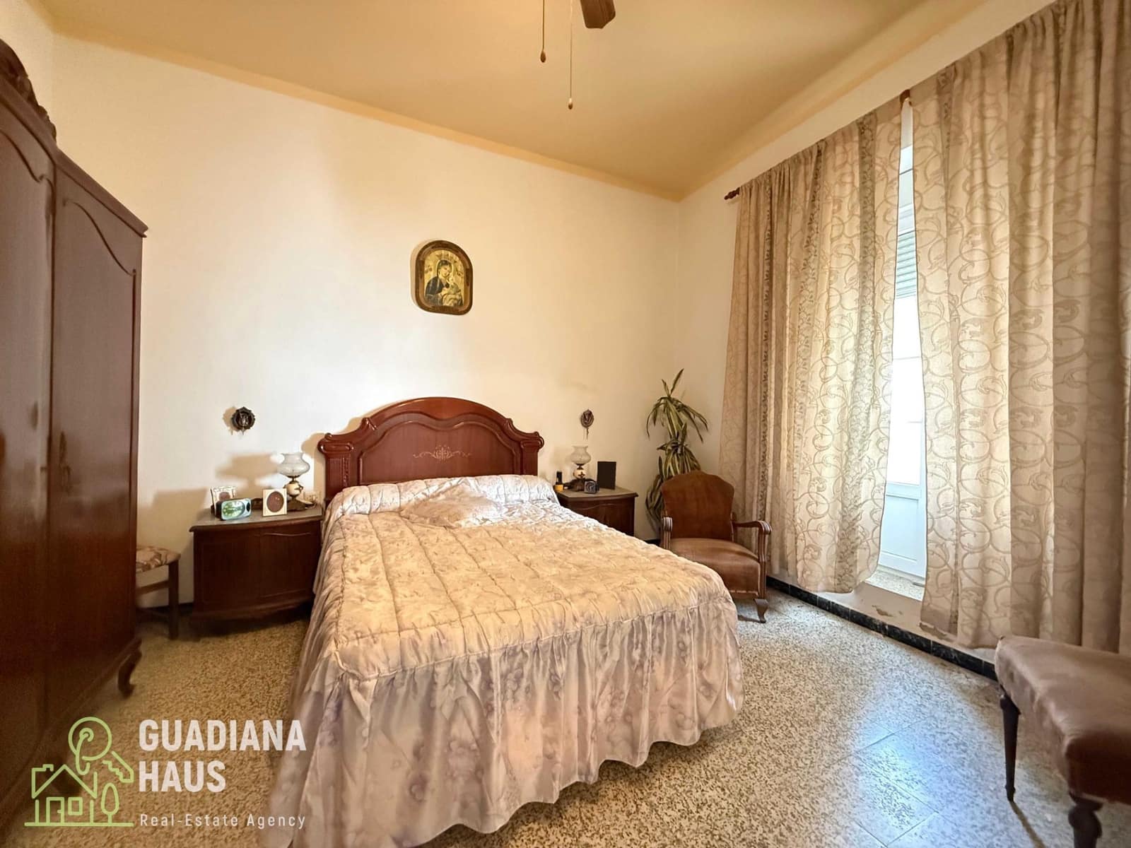 4 makuuhuone Rivitalo myytävänä paikassa Ayamonte mukana 
autotalli - 159 000 € (Ref: 10078548)