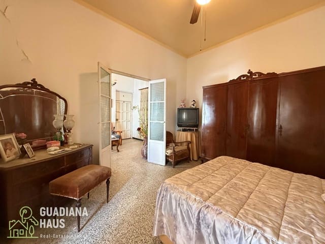 4 sypialnia Dom szeregowy na sprzedaż w Ayamonte z garażem - 159 000 € (Ref: 10078548)