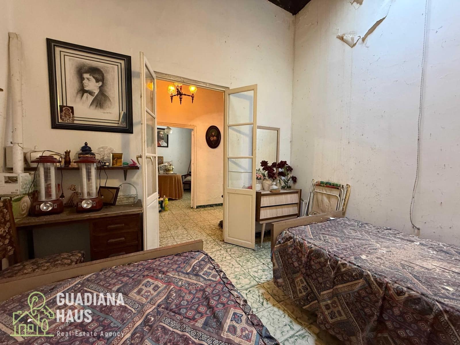 4 makuuhuone Rivitalo myytävänä paikassa Ayamonte mukana 
autotalli - 159 000 € (Ref: 10078548)