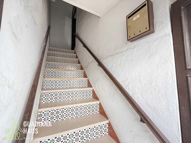 4 sypialnia Dom szeregowy na sprzedaż w Ayamonte z garażem - 159 000 € (Ref: 10078548)