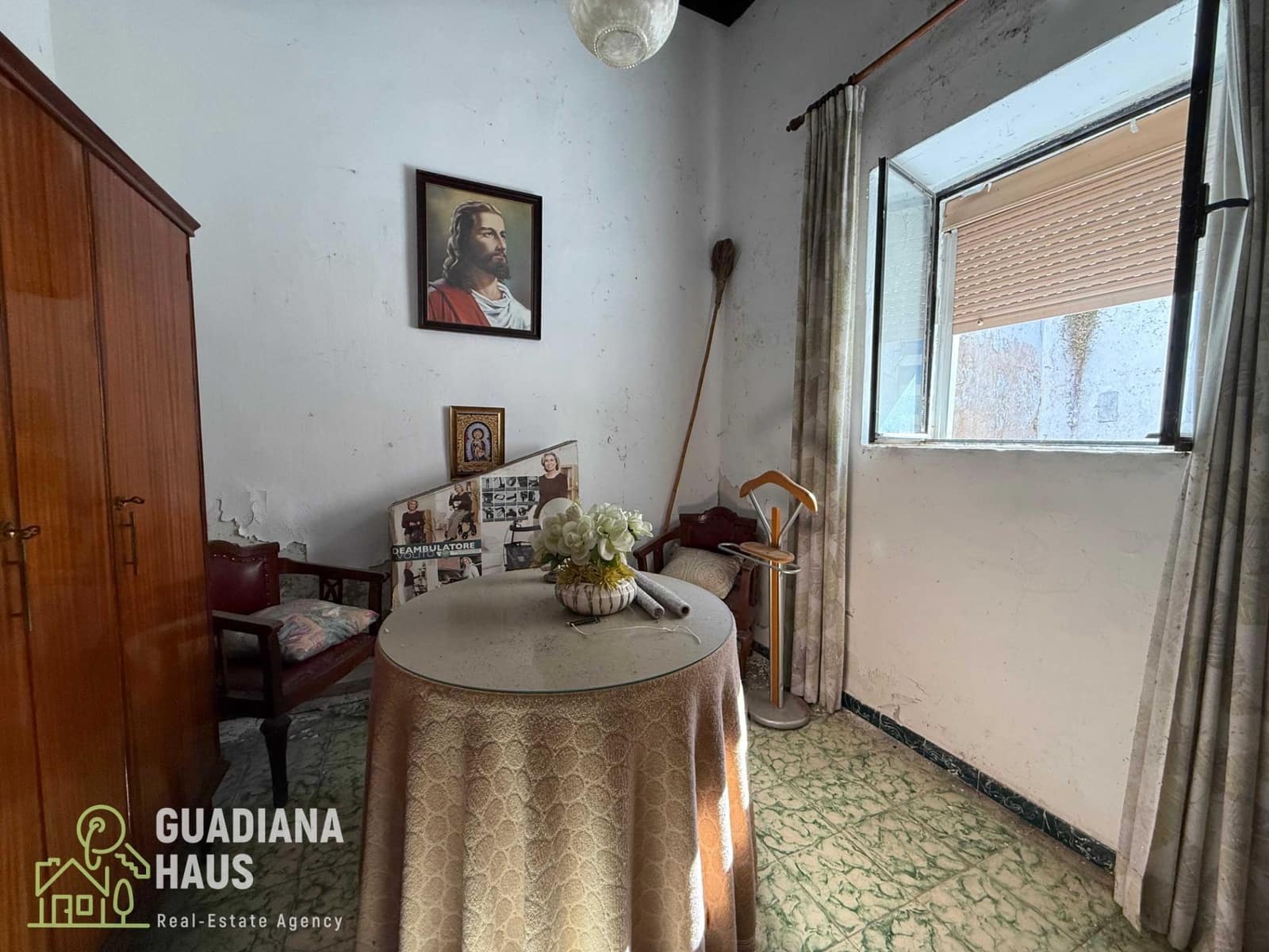 4 makuuhuone Rivitalo myytävänä paikassa Ayamonte mukana 
autotalli - 159 000 € (Ref: 10078548)