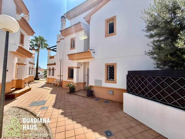 5 chambre Villa/Maison Semi-Mitoyenne à vendre à Ayamonte avec piscine garage - 359 000 € (Ref: 10078549)
