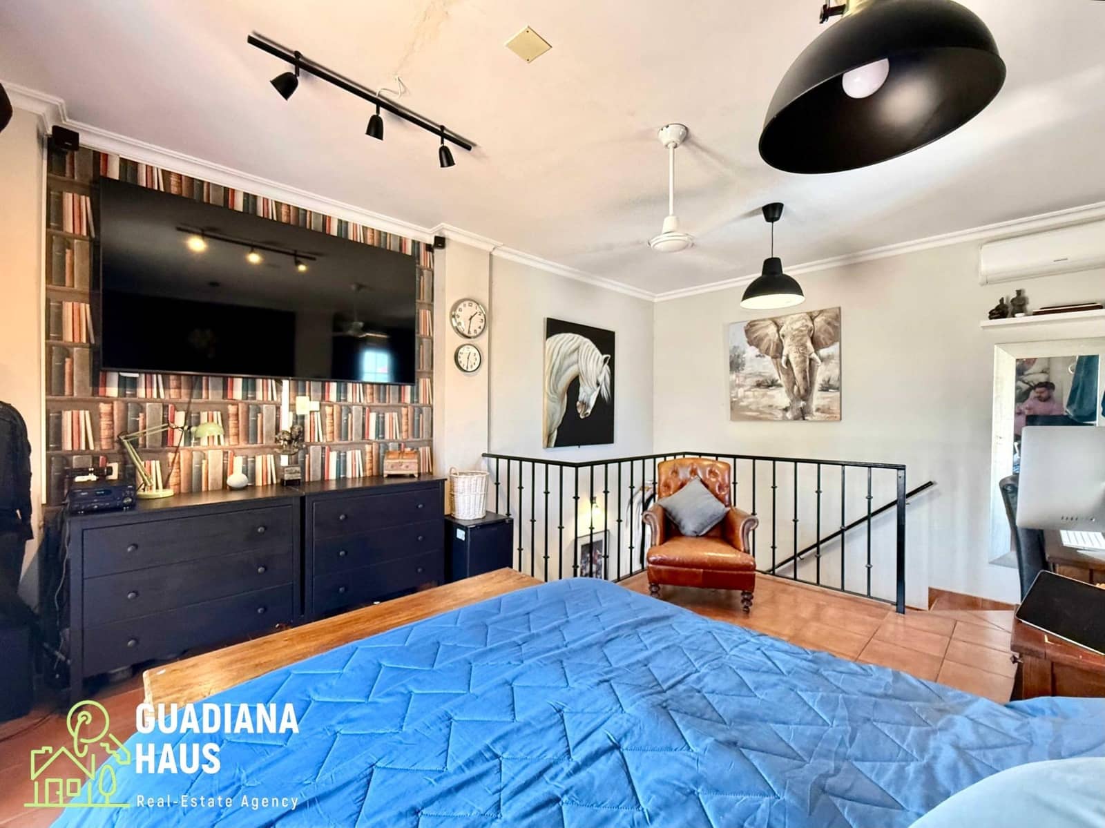 5 chambre Villa/Maison Semi-Mitoyenne à vendre à Ayamonte avec piscine garage - 359 000 € (Ref: 10078549)