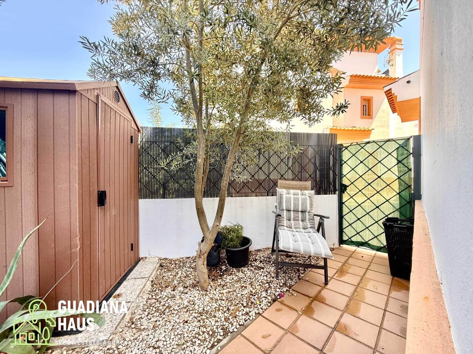 5 chambre Villa/Maison Semi-Mitoyenne à vendre à Ayamonte avec piscine garage - 359 000 € (Ref: 10078549)