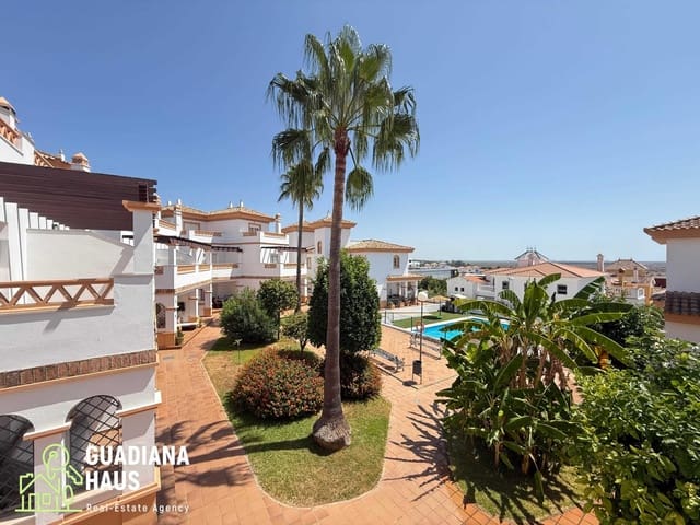 5 chambre Villa/Maison Semi-Mitoyenne à vendre à Ayamonte avec piscine garage - 359 000 € (Ref: 10078549)