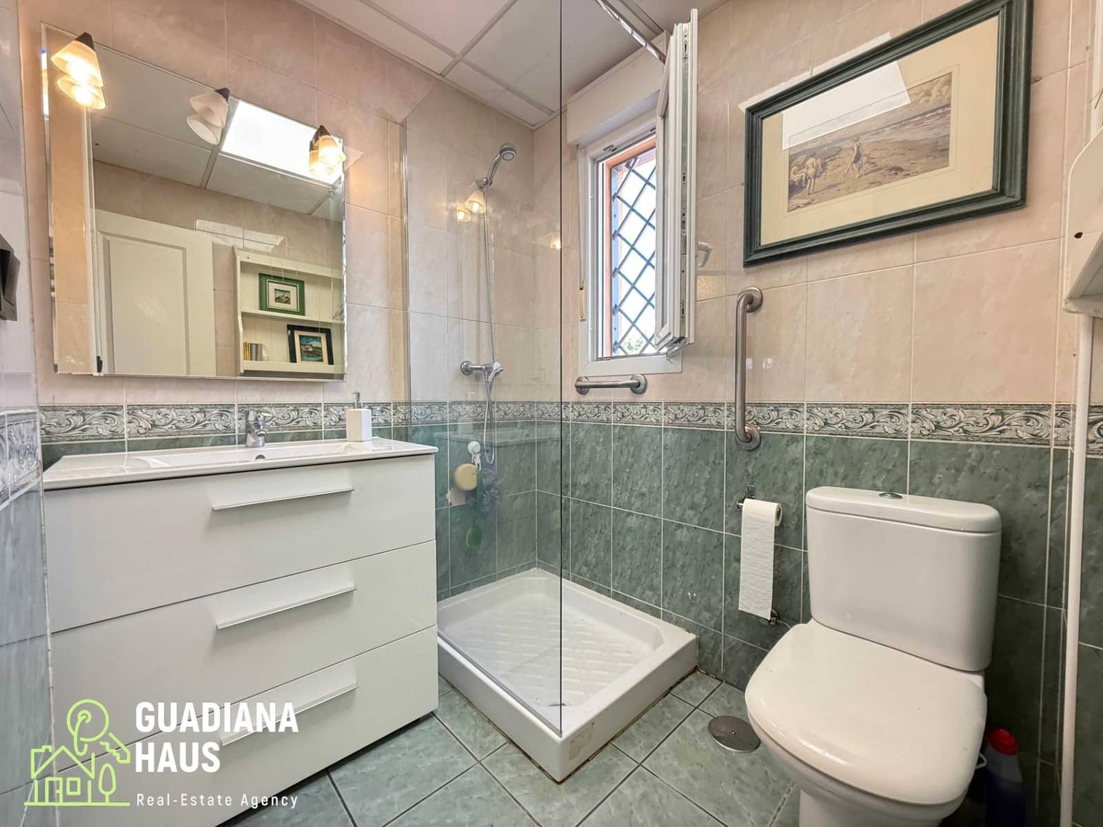 5 chambre Villa/Maison Semi-Mitoyenne à vendre à Ayamonte avec piscine garage - 359 000 € (Ref: 10078549)