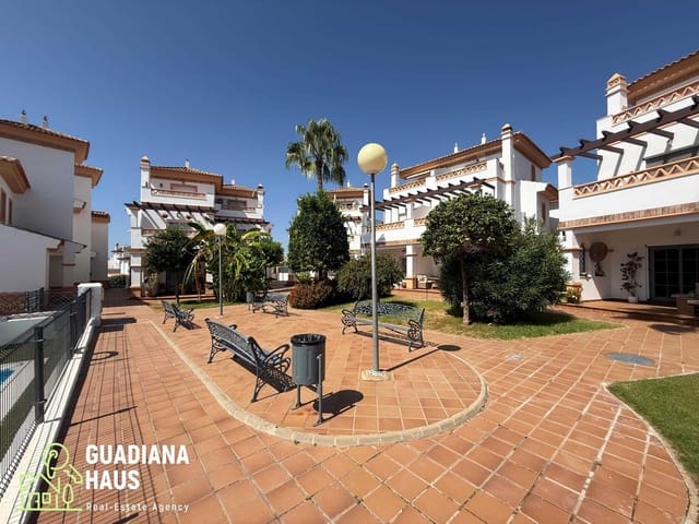 5 chambre Villa/Maison Semi-Mitoyenne à vendre à Ayamonte avec piscine garage - 359 000 € (Ref: 10078549)