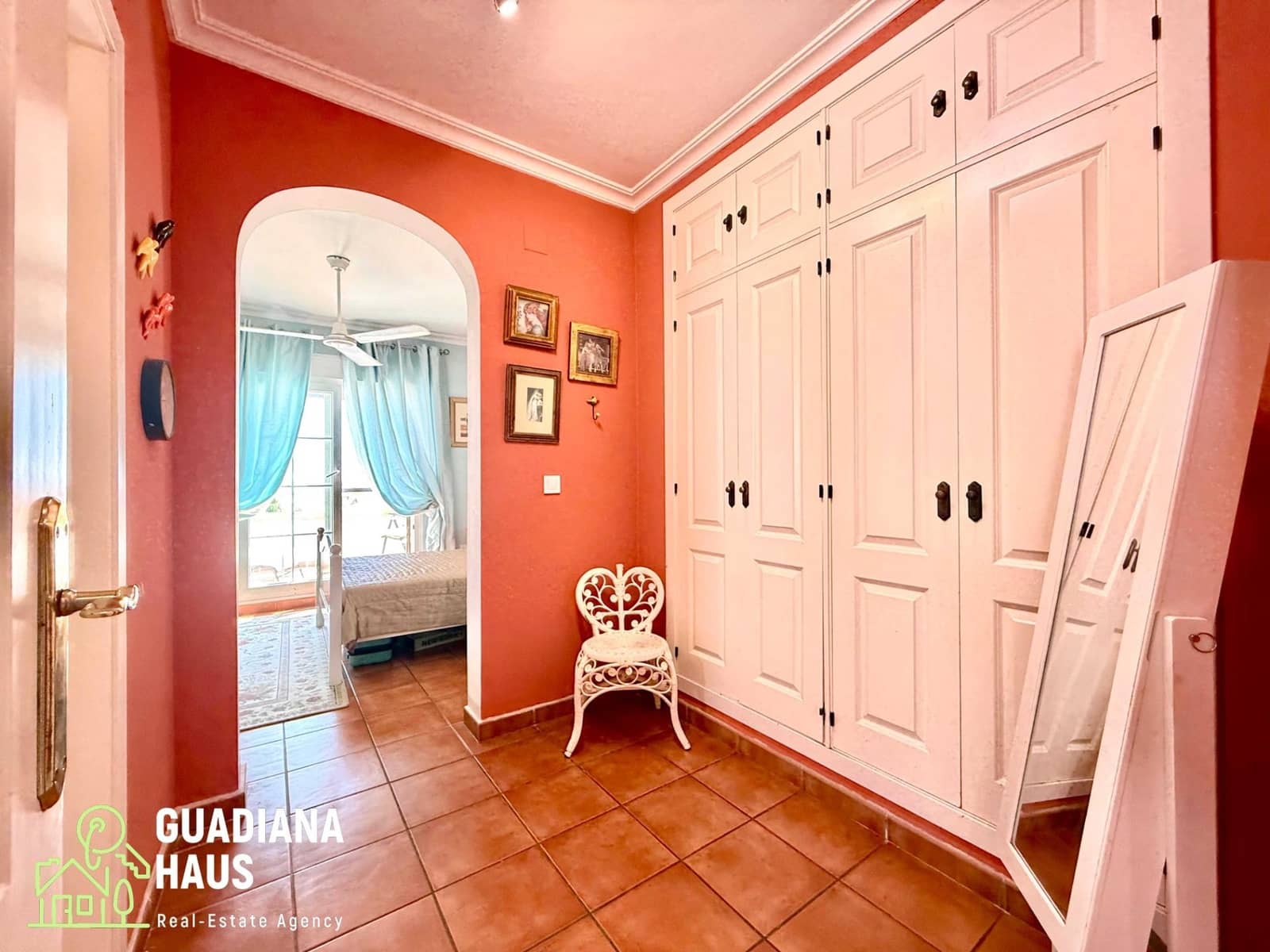 5 chambre Villa/Maison Semi-Mitoyenne à vendre à Ayamonte avec piscine garage - 359 000 € (Ref: 10078549)