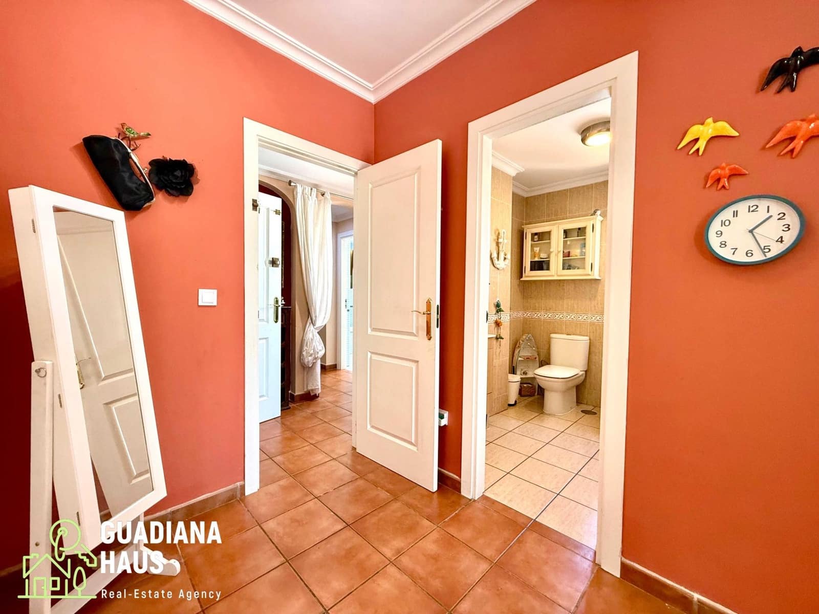5 chambre Villa/Maison Semi-Mitoyenne à vendre à Ayamonte avec piscine garage - 359 000 € (Ref: 10078549)