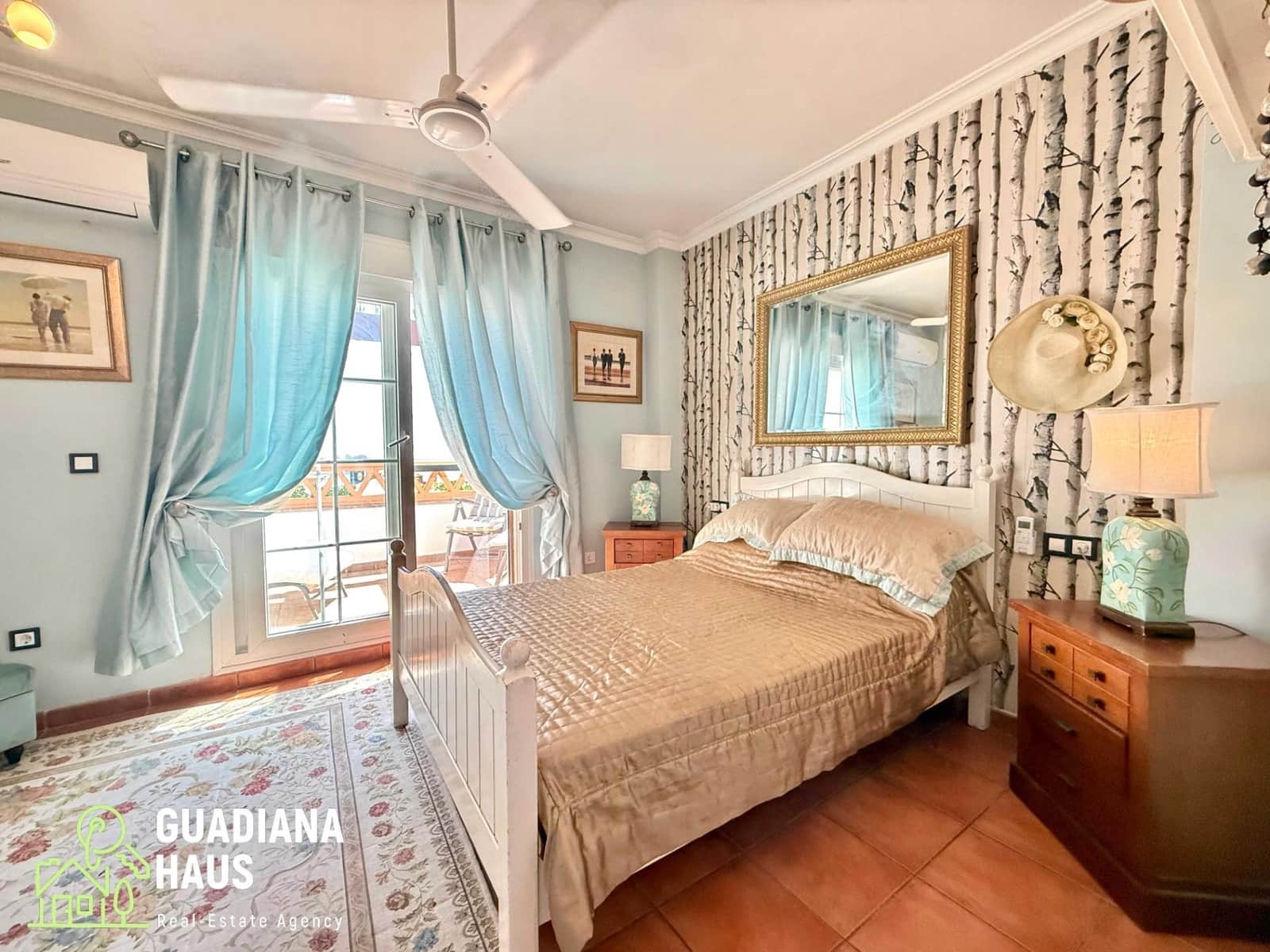 5 chambre Villa/Maison Semi-Mitoyenne à vendre à Ayamonte avec piscine garage - 359 000 € (Ref: 10078549)