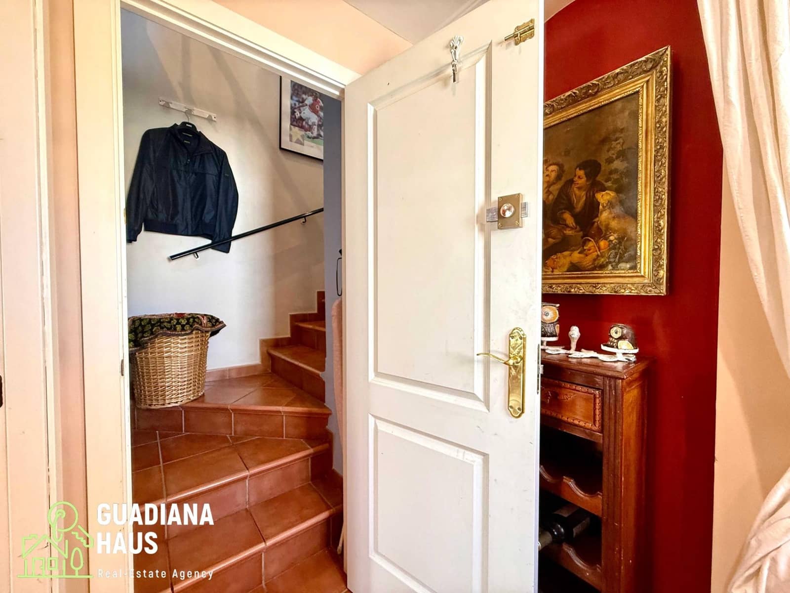 5 chambre Villa/Maison Semi-Mitoyenne à vendre à Ayamonte avec piscine garage - 359 000 € (Ref: 10078549)