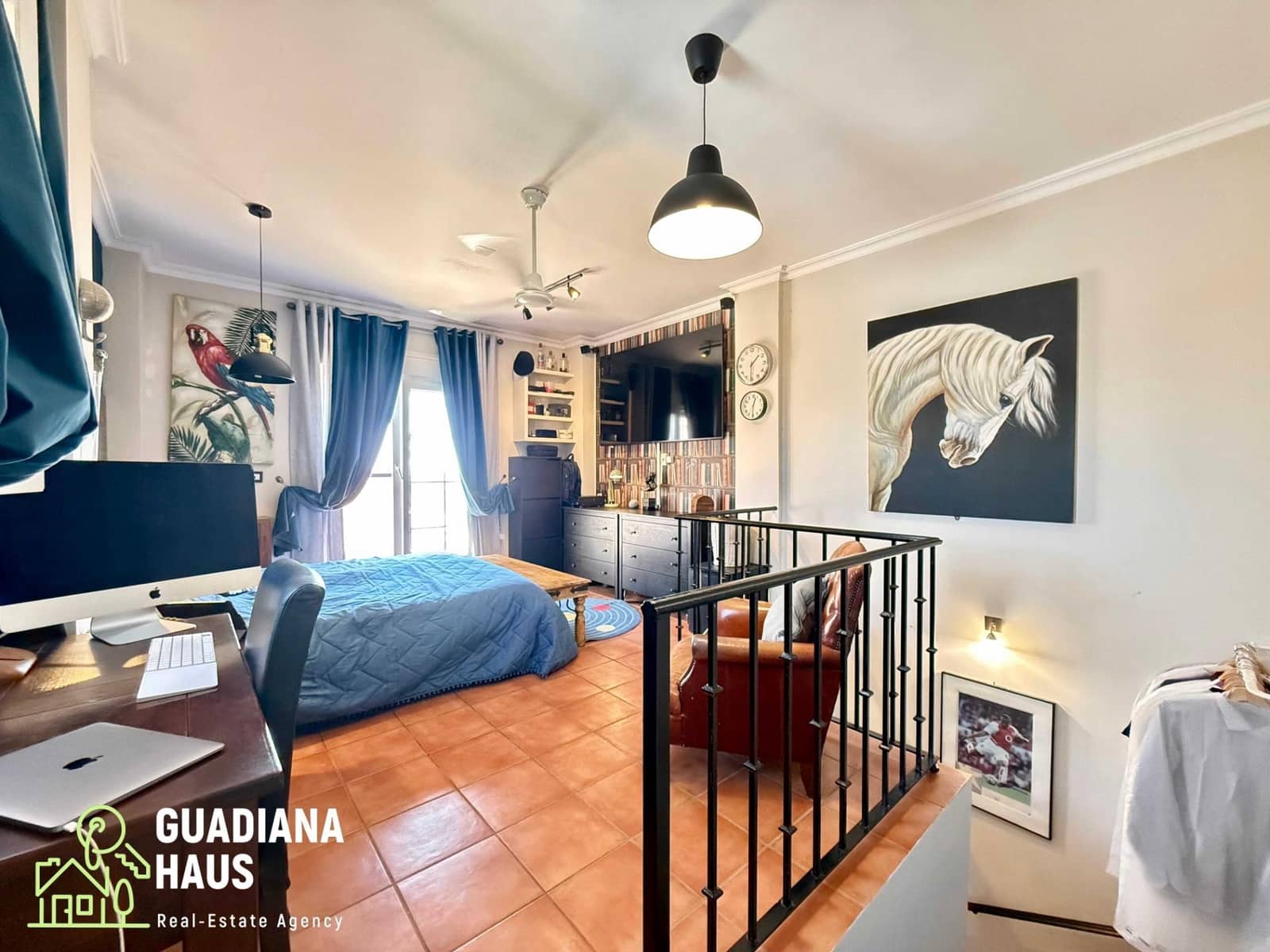 5 chambre Villa/Maison Semi-Mitoyenne à vendre à Ayamonte avec piscine garage - 359 000 € (Ref: 10078549)
