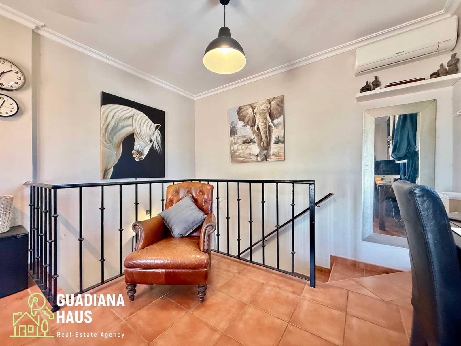 5 chambre Villa/Maison Semi-Mitoyenne à vendre à Ayamonte avec piscine garage - 359 000 € (Ref: 10078549)
