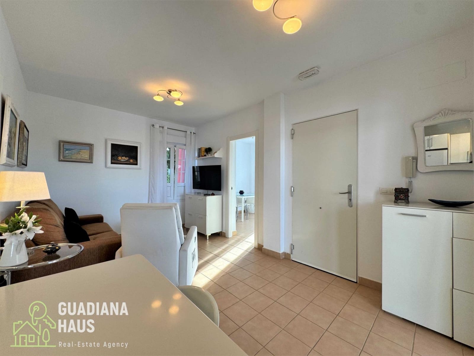 5 sypialnia Apartament na sprzedaż w Isla Canela - 297 000 € (Ref: 10078550)