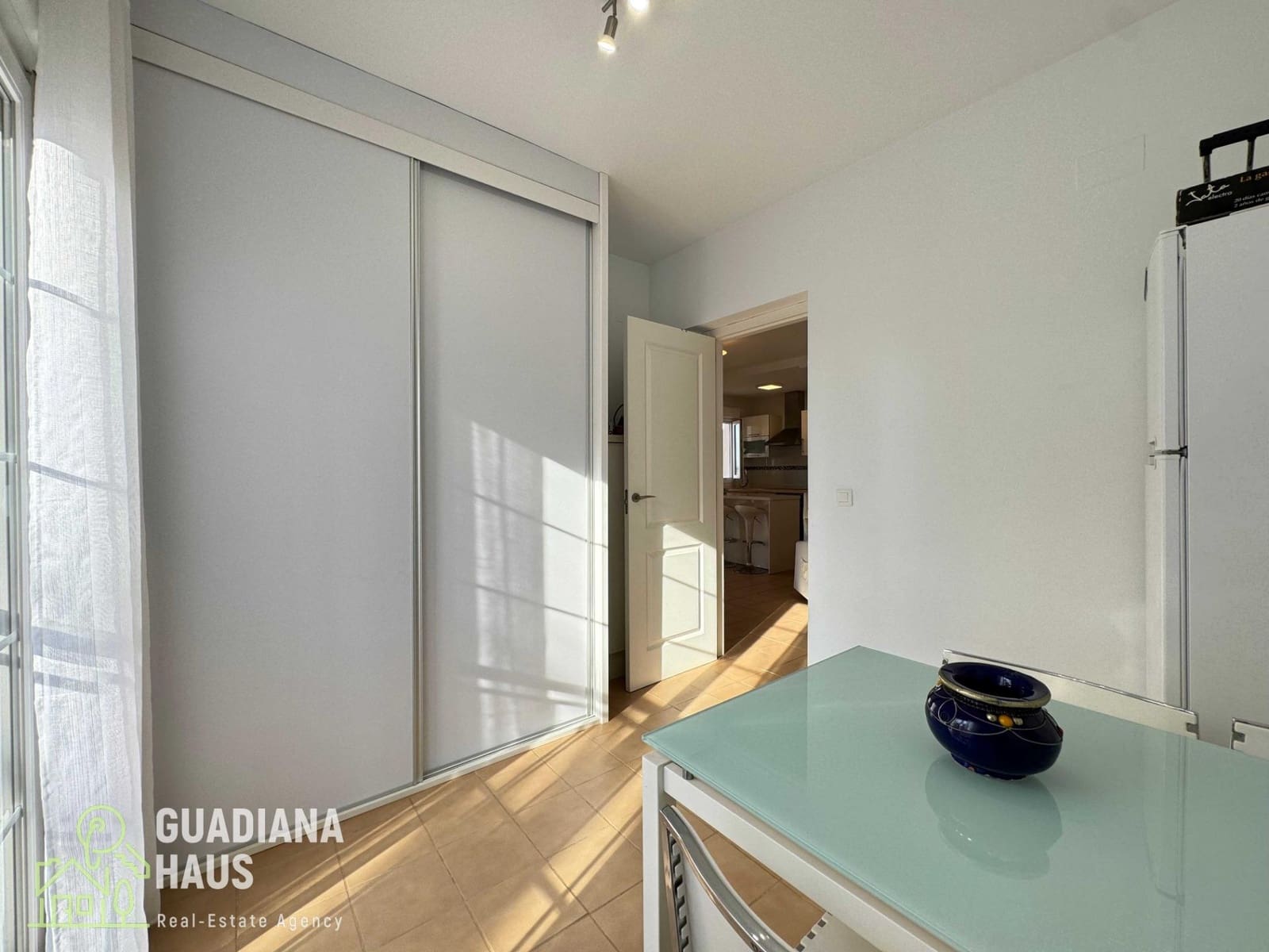 5 sypialnia Apartament na sprzedaż w Isla Canela - 297 000 € (Ref: 10078550)