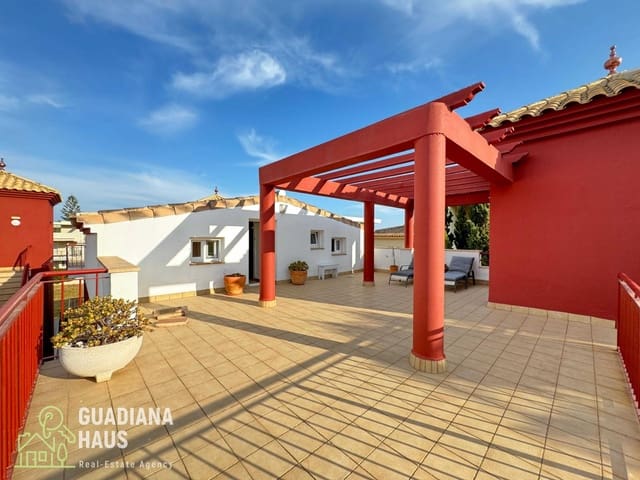 5 sypialnia Apartament na sprzedaż w Isla Canela, Ayamonte - 297 000 € (Ref: 10078550)