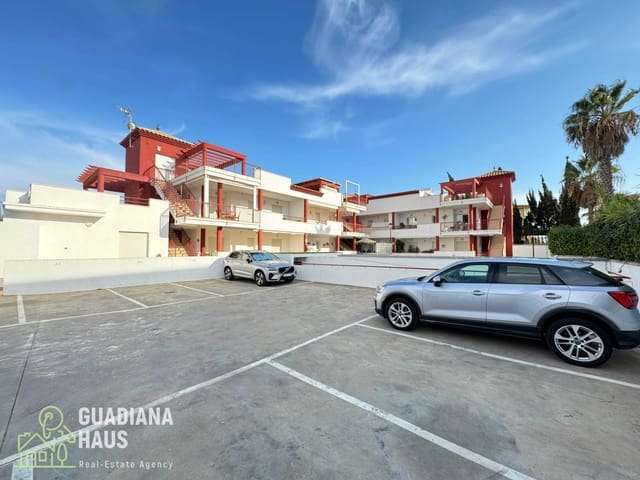 5 sypialnia Apartament na sprzedaż w Isla Canela, Ayamonte - 297 000 € (Ref: 10078550)