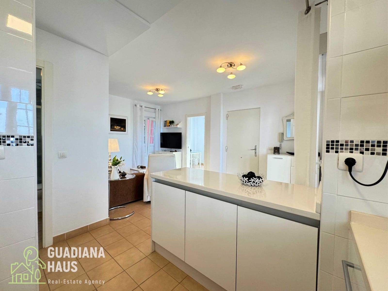 5 sypialnia Apartament na sprzedaż w Isla Canela - 297 000 € (Ref: 10078550)