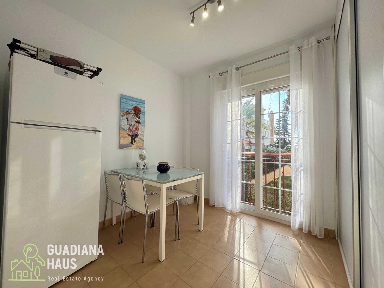 5 sypialnia Apartament na sprzedaż w Isla Canela - 297 000 € (Ref: 10078550)