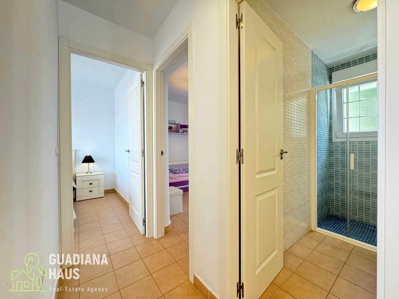 5 sypialnia Apartament na sprzedaż w Isla Canela - 297 000 € (Ref: 10078550)