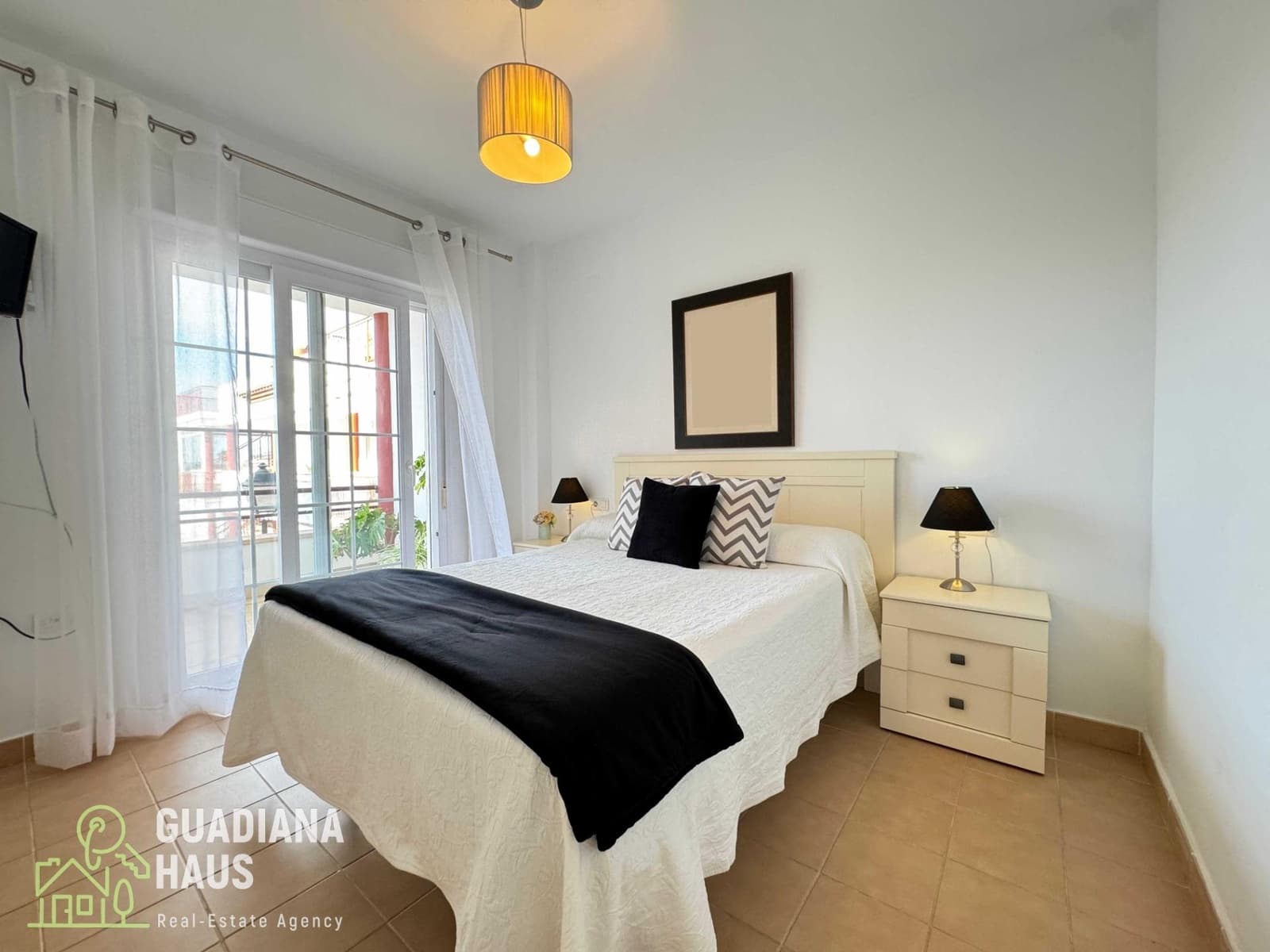 5 sypialnia Apartament na sprzedaż w Isla Canela - 297 000 € (Ref: 10078550)
